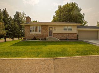 1984 Liberty Ct, Sheridan, WY 82801