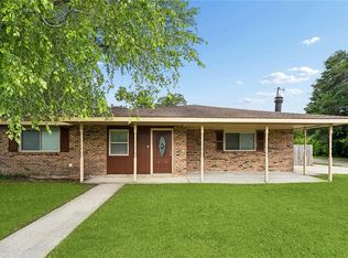 263 Audubon Dr, Slidell, LA 70458