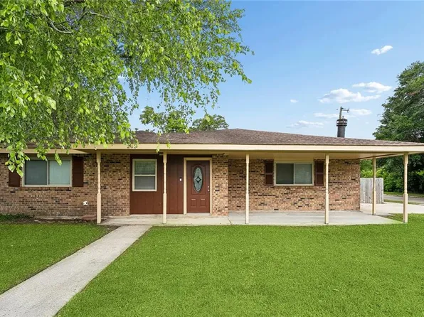 263 Audubon Dr, Slidell, LA 70458