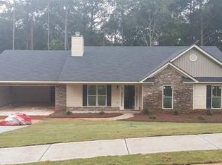 193 Tyler Way #9, Jefferson, GA 30549