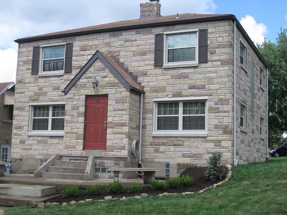 2nd image of 733 Irwin Dr
