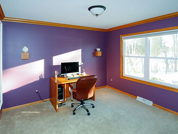 Office - work from home!