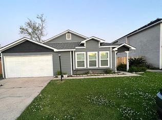 261 Jeffer Dr, Westwego, LA 70094