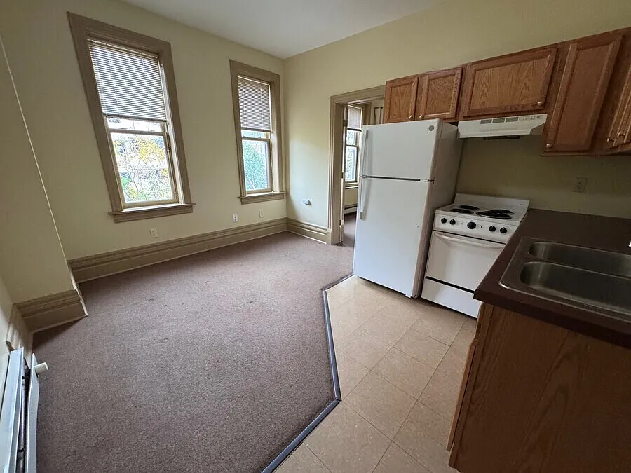 Eustone Apartments #35 — Photo 3