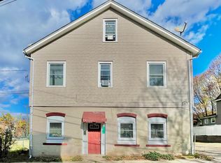 177 Foster St, Meriden, CT 06451