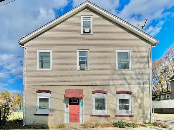 177 Foster Street, Meriden, CT 06451