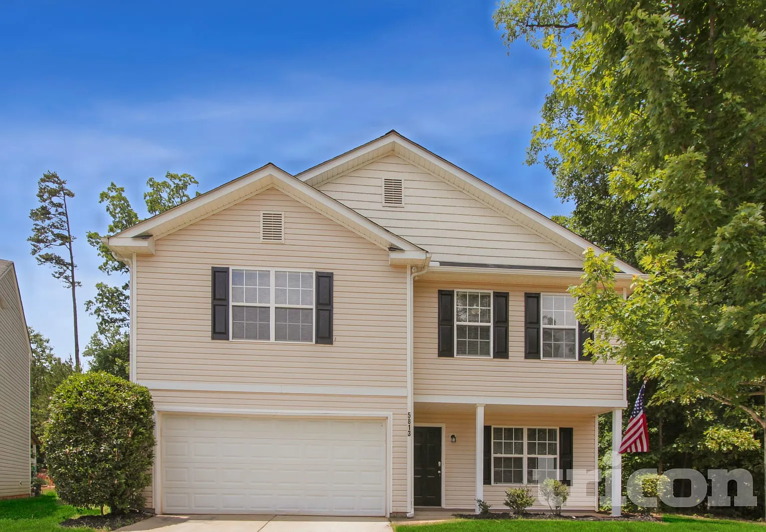 5813 Emma Lynn Court Charlotte NC — Photo 1