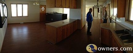 Kitchen & Dining Room