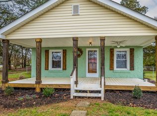 5149 Highway 81 N, Williamston, SC 29697