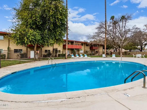 355 E THOMAS Road #B110, Phoenix, AZ 85012