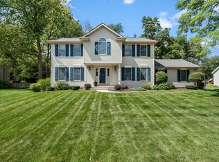 50591 Elk Trl, Granger, IN