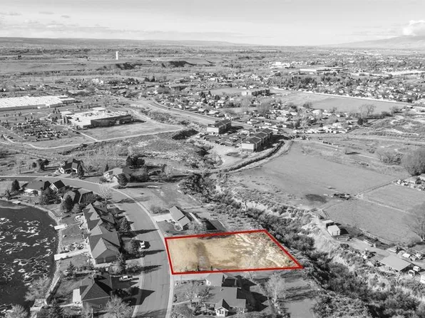 TBD Otter Pond Circle, Montrose, CO 81401