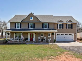 10400 Danielson Dr, Guthrie, OK 73044