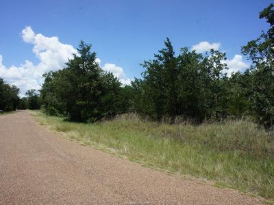 Tbd Shoreline Dr, Somerville, TX, 77879
