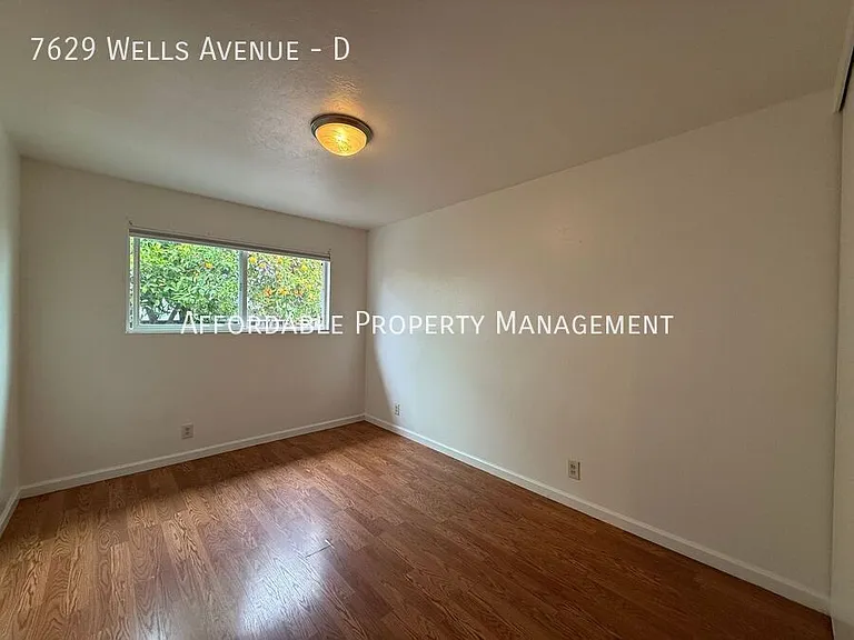 7629 Wells Ave #D — Photo 9