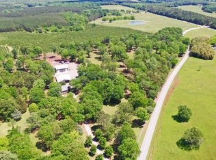 2000 Baugh Rd TRACT B, Liberty, SC 29657