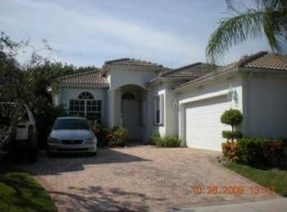 7141 NW Turtle Walk, Boca Raton, FL 33487