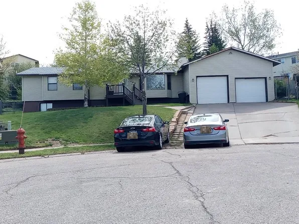 132 Eldorado Ct, Evanston, WY 82930