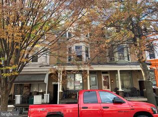 1028 N 11th St, Reading, PA 19604