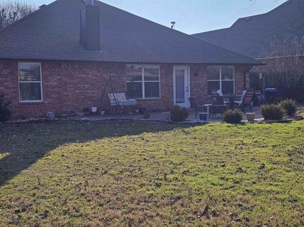 520 Okarche, Enid, OK 73701