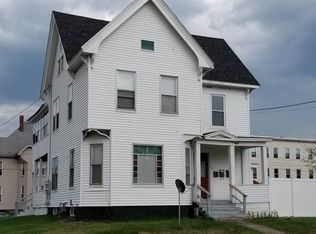 247 Jewett St APT 2, Manchester, NH 03103