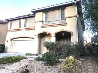 4060 Dream Day St, Las Vegas, NV 89129