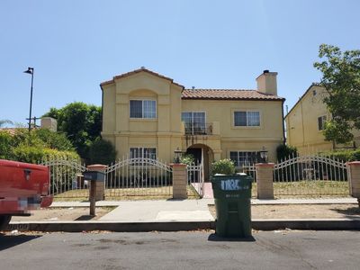 9809 Rincon Ave, Pacoima, CA, 91331