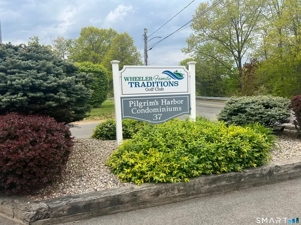 9B Pilgrim's Harbor Road #9B, Wallingford, CT 06492