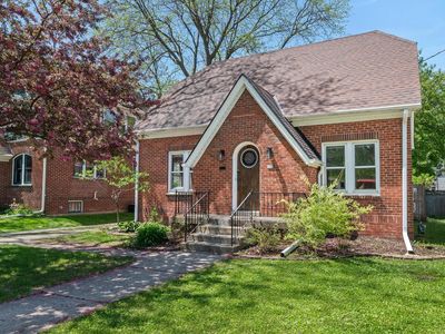 322 South 9th AVENUE, West Bend, WI, 53095