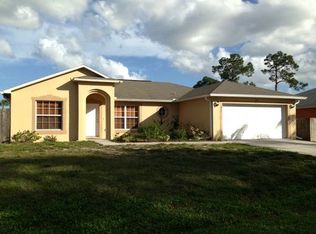 815 Fulda Ave NW, Palm Bay, FL 32907