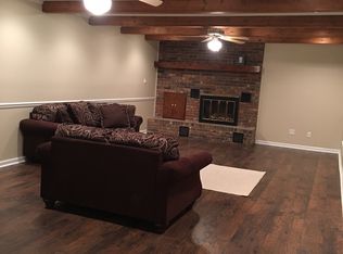 4609 W Pleasant Acres Dr, Decatur, AL 35603