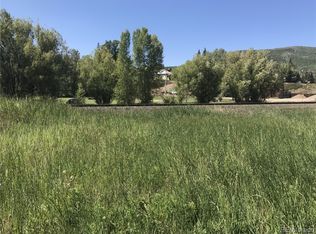 200 Colfax St, Oak Creek, CO 80467