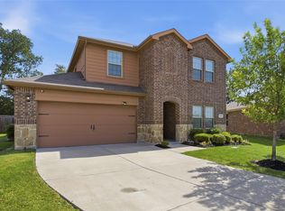 1328 Broaddus Rd, Forney, TX 75126