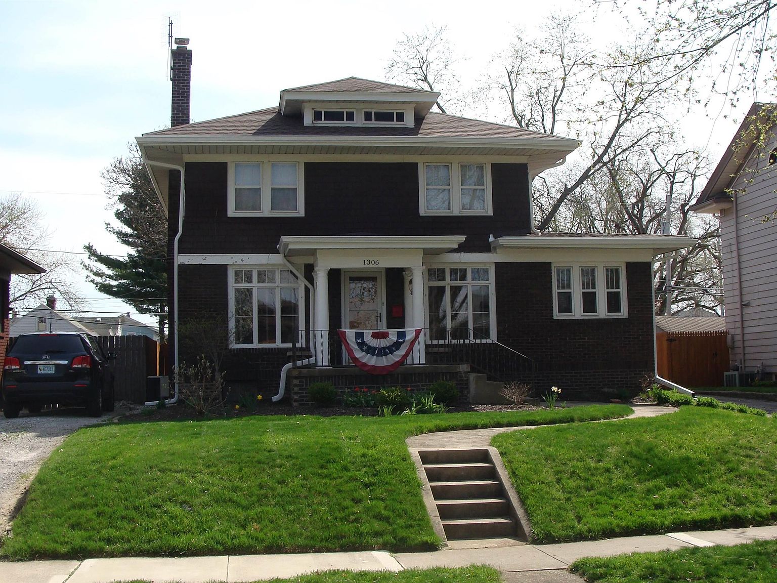 1306 Kensington Blvd, Fort Wayne, IN 46805 Zillow