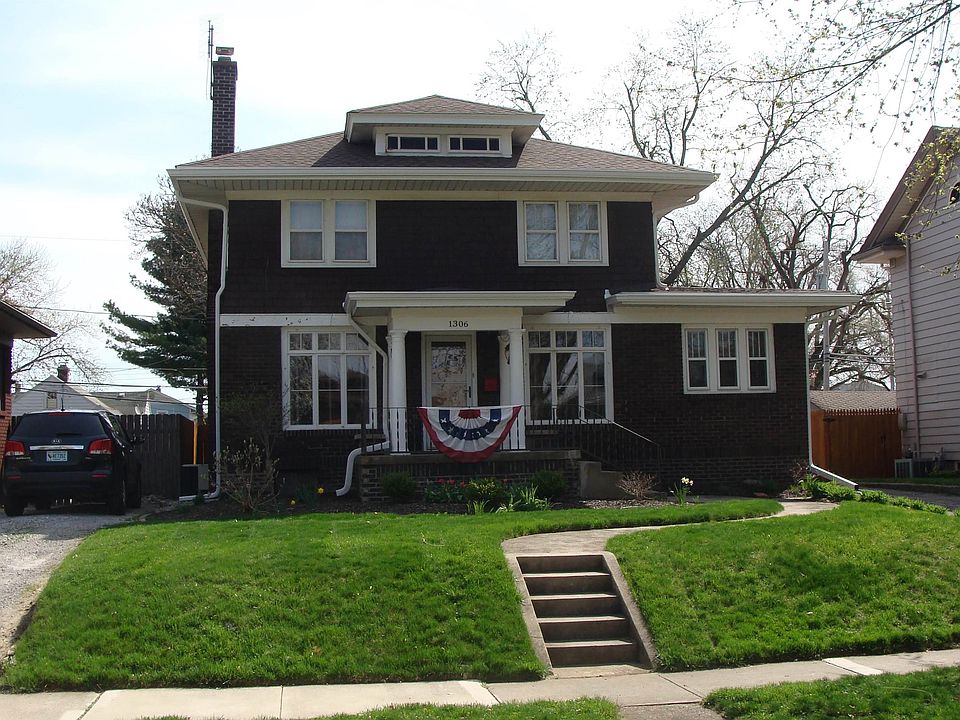 1306 Kensington Blvd, Fort Wayne, IN 46805 Zillow
