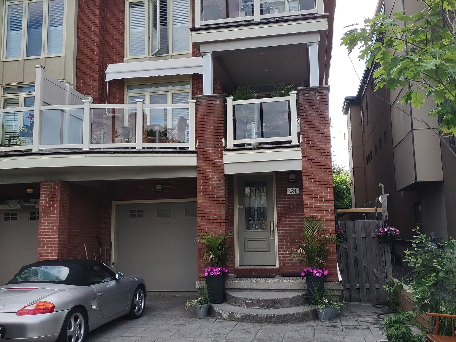 4 bed, $7,500 — Photo 2