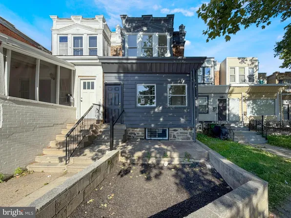 6004 Ogontz Ave, Philadelphia, PA 19141
