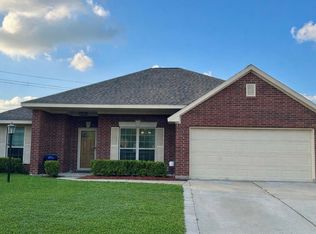 11102 Sage Linda Ln, Houston, TX 77089