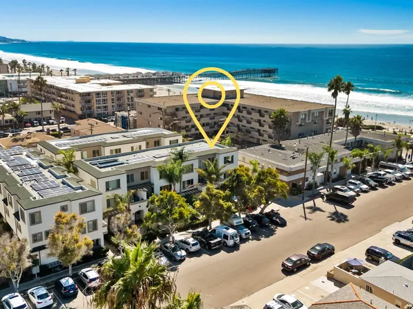 707 Diamond St, San Diego, CA 92109