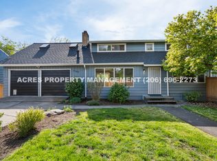 7135 18th Ave SW, Seattle, WA 98106