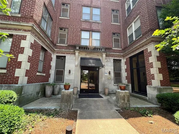 5696 Kingsbury Ave APT 103, Saint Louis, MO 63112