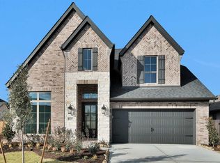 5215 Flat Stone Ln, Richmond, TX 77469