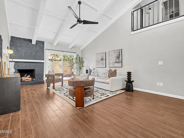 7 E LOMA Lane, Phoenix, AZ 85020