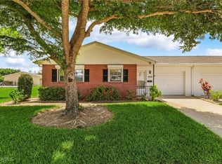 6907 Birdie Way, Fort Myers, FL 33919