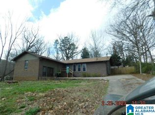 394 Rocky Rd, Sylacauga, AL 35151
