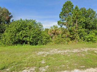 7975 E 98th Ave, Vero Beach, FL 32967