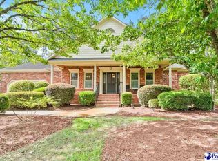 1352 Cottingham Rd, Florence, SC 29505