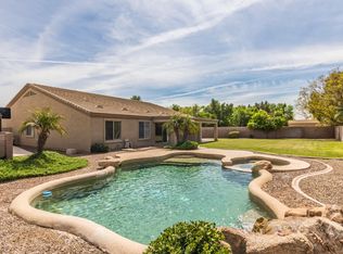6080 N 83rd Dr, Glendale, AZ 85305