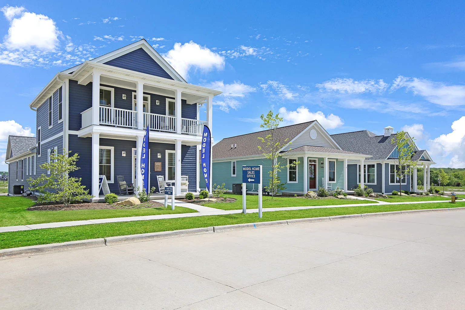 7 Willow Way photo 1