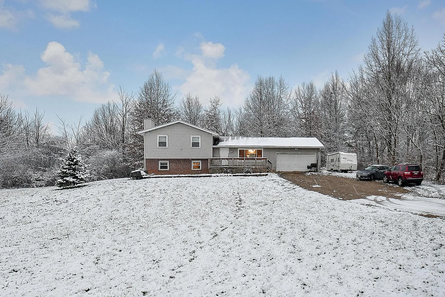 12820 Taylor Rd photo 1